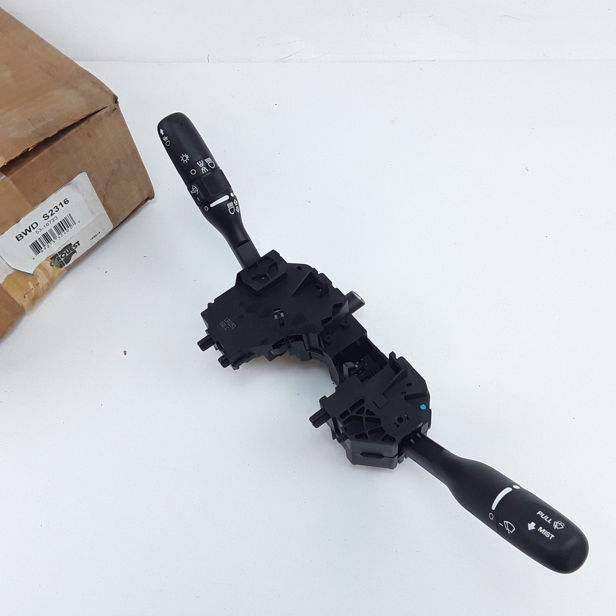 Column Windshield Wiper Switch Fits Chrysler Sebring Dodge Stratus 2001-2006