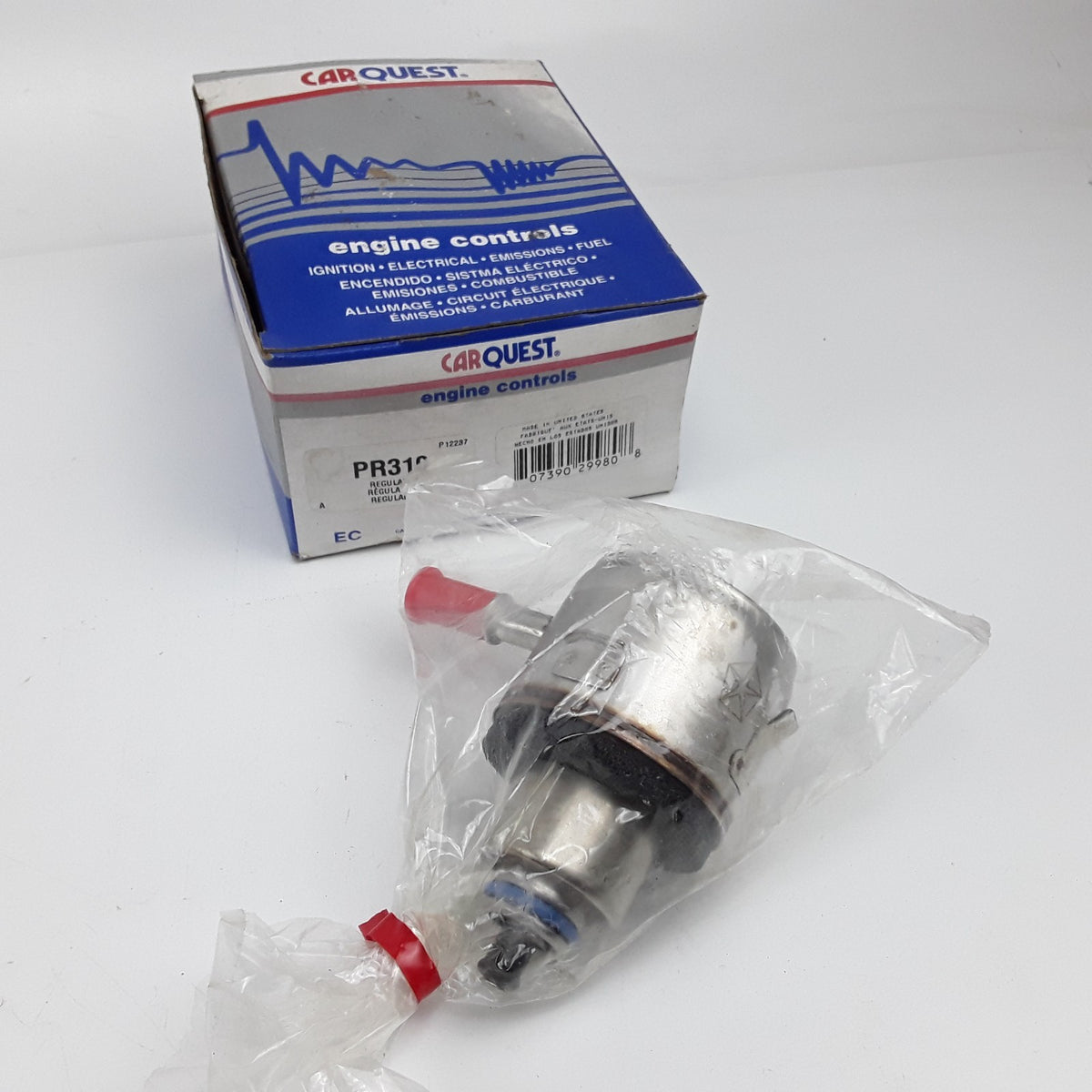 Fuel Pressure Regulator Fits Dodge Neon SX 2.0 Chrysler Neon 2001 2002 2003-2005