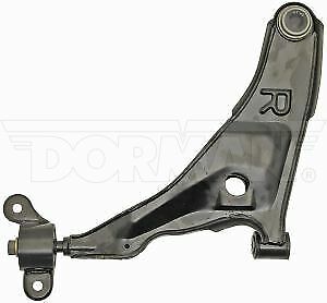 Front Right Control Arm and Ball Joint Assembly Fits Chrysler Dodge Mitsubishi