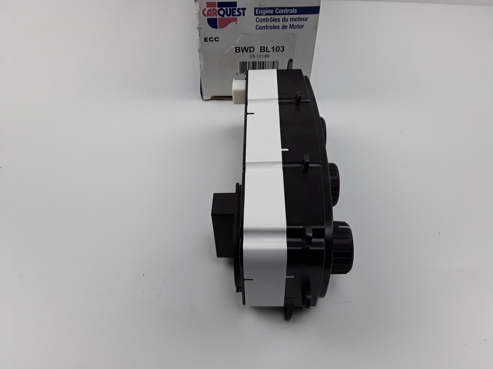 HVAC Control Module for Dodge Stratus,Chrysler Sebring 2001-2003 2004 2005 2006 - HotCarParts