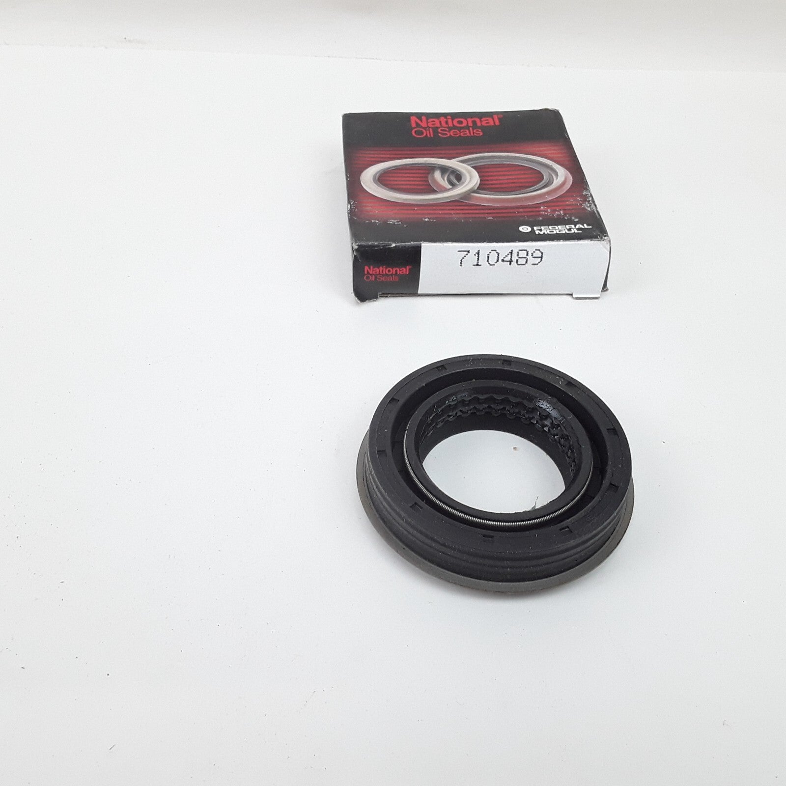 Drive Axle Shaft Seal Fits Mitsubishi Raider 2007 2009 Jeep Commander 2007 09-10