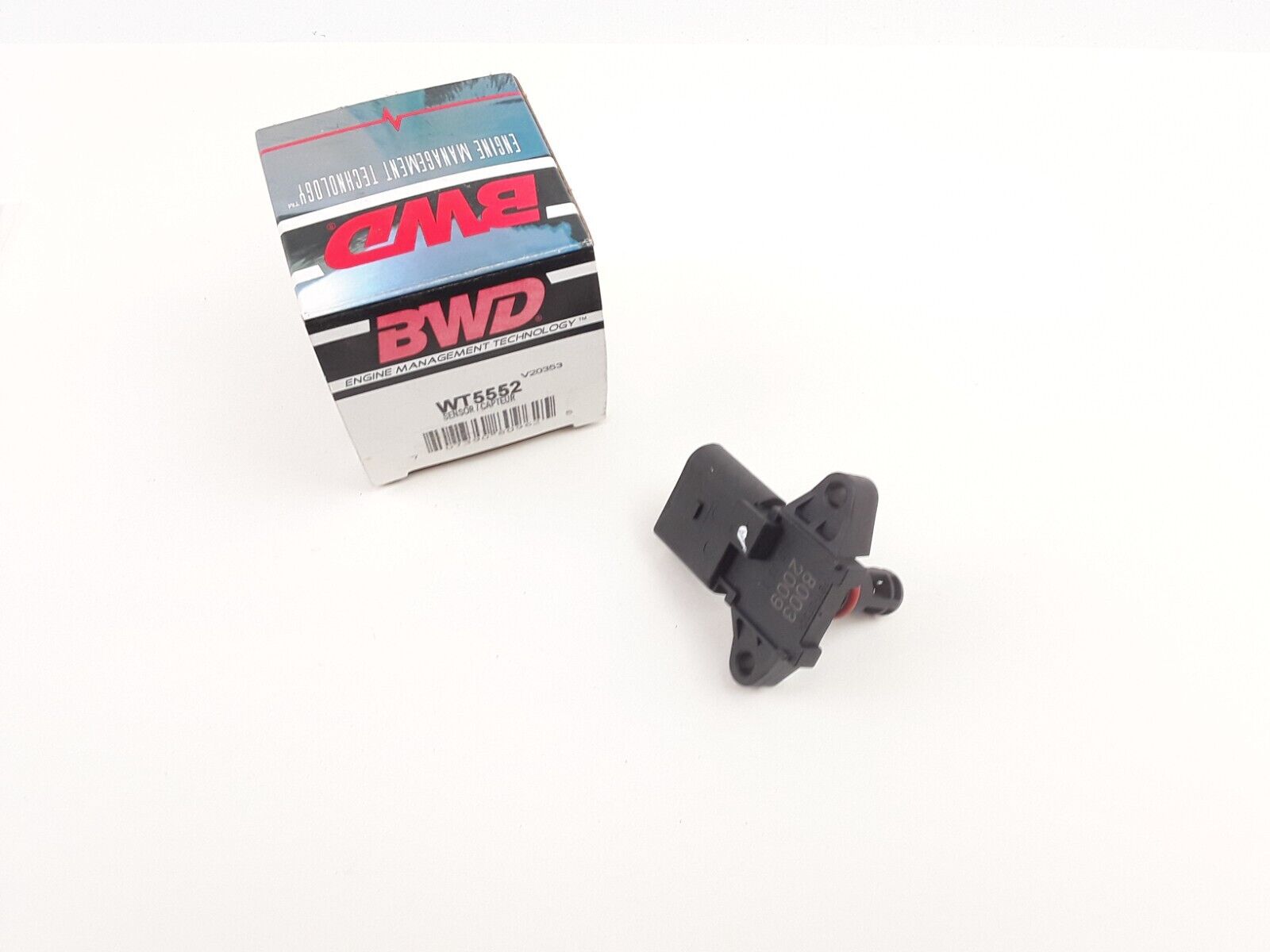 Intake Air Temperature Sensor for Dodge Ram 2500 3500 2003 2004 2005 2006 2007