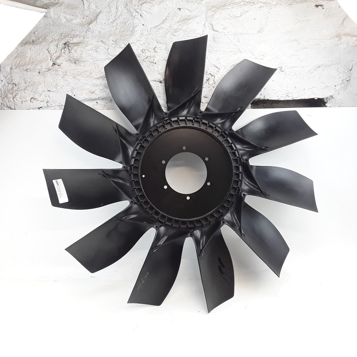 Windmaster Engine Cooling Fan 11-Blade Fits Navistar Mack Freightliner Trucks