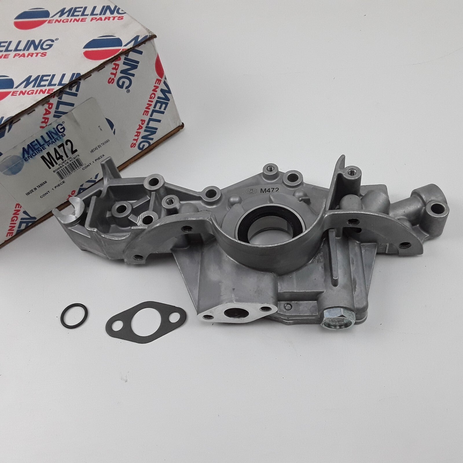 Engine Oil Pump Fits Hyundai Santa Fe 2001-2006 Kia Optima 2001 2002 2003 04 05