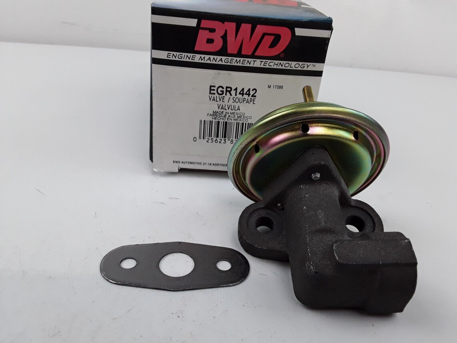 EGR Valve Fits Ford Mazda Explorer Aerostar Ranger Windstar 1995 1996 1997 - HotCarParts