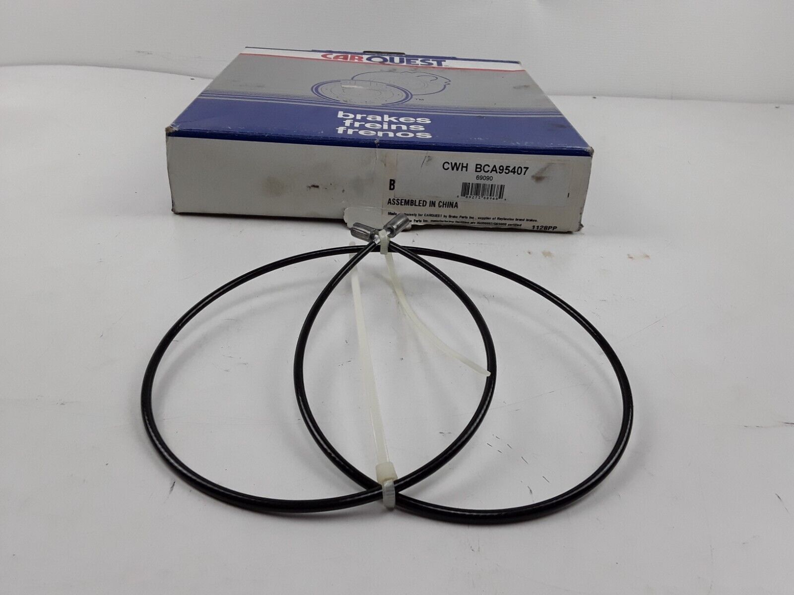 Parking Brake Cable For Mercury Mountaineer,Ford Explorer 1998 1999 2000 2001 - HotCarParts