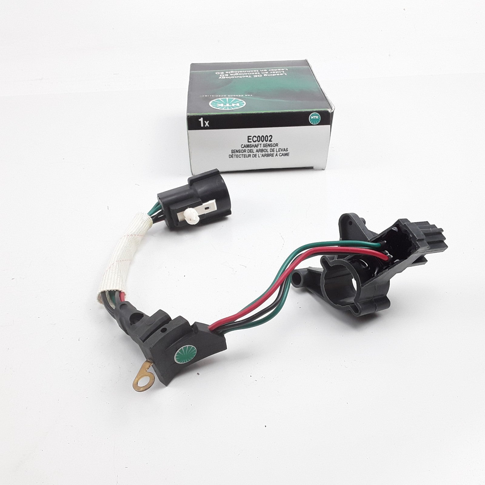 Engine Camshaft Position Sensor Fits Ford F-150 1988-1997 F-350 1995-1997