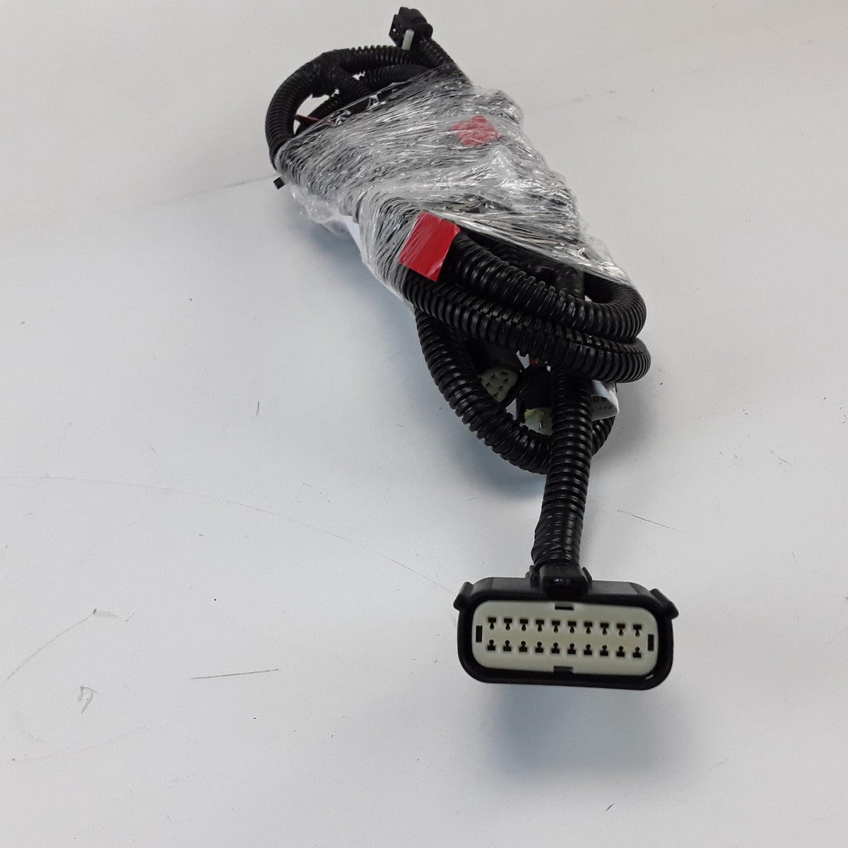 OEM Front Bumper Parking Sensor Harness For 2016-2020 Tesla Model X 1032433-00-G