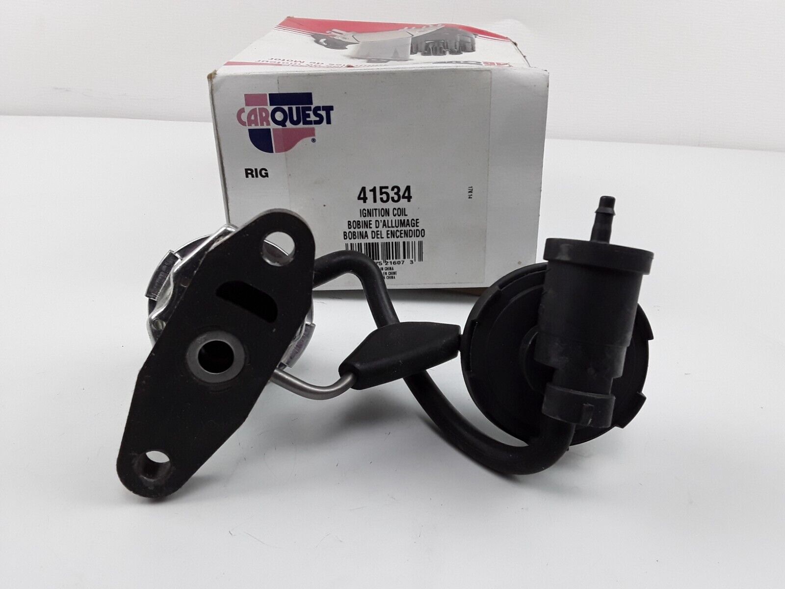 Exhaust Gas Recirculation (EGR) Valve-Valve fits Chrysler,Dodge,Plymouth - HotCarParts