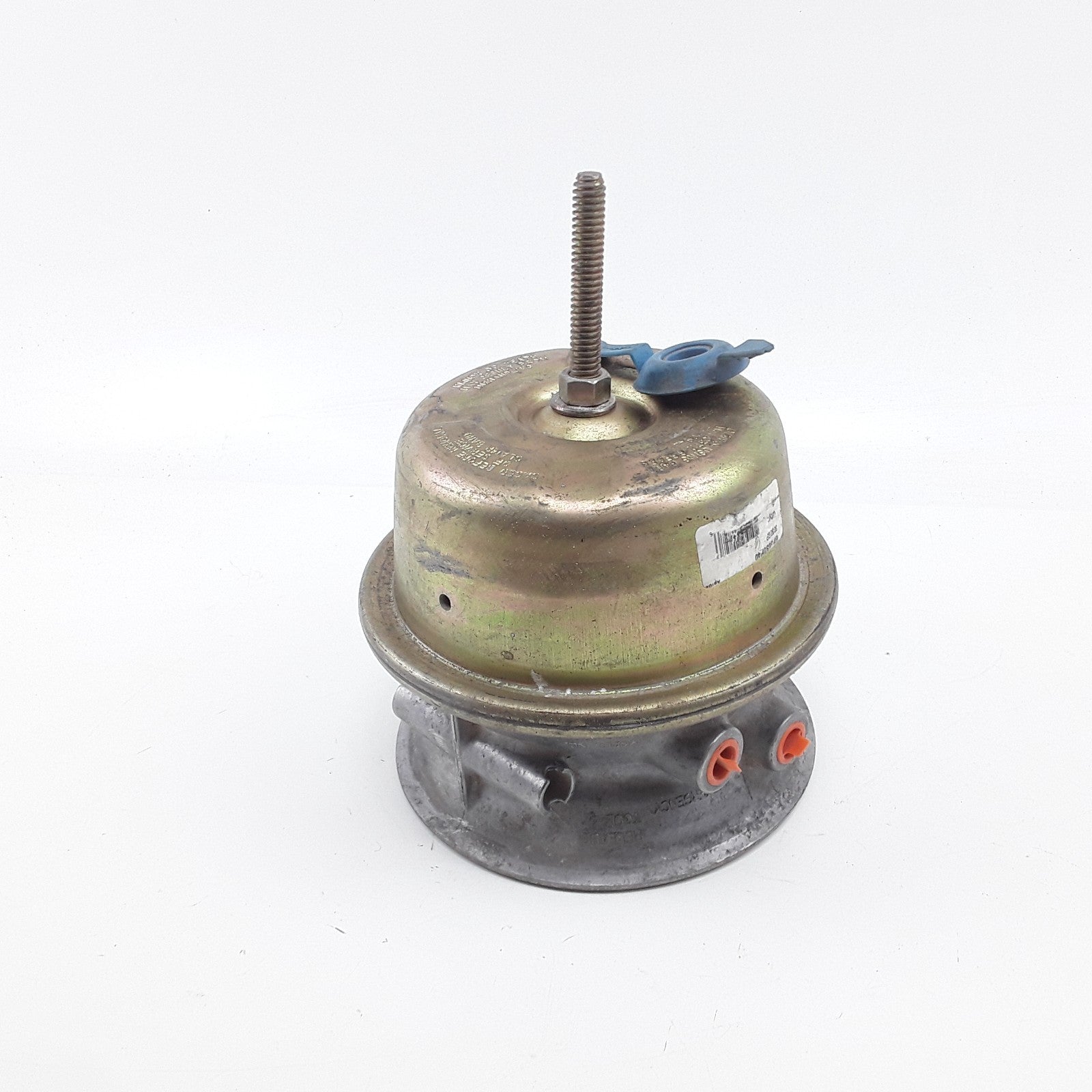 Anchorloc 3030GP GoldSeal Spring Brake Assembly 2.5 in For Piggyback Size 3030