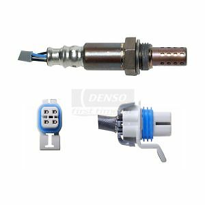 Oxygen Sensor 4 Wire Fits Pontiac Bonneville Cadillac Seville DeVille 2004-2005