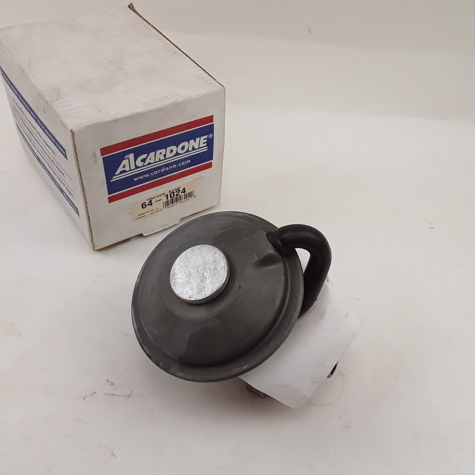 A/C Vacuum Pump Fits Ford F-250 E-350 Club Wagon E-350 Super Duty (1996-2003)