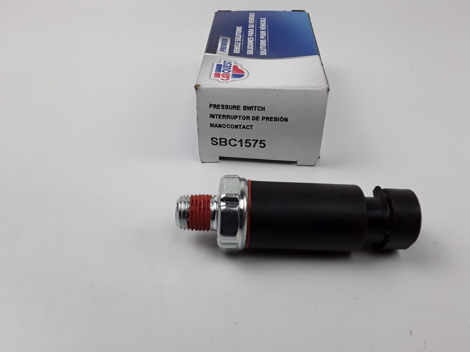 Oil Pressure Switch For Dodge Ram Dakota Plymouth Acclaim Chrysler LeBaron 87-98 - HotCarParts