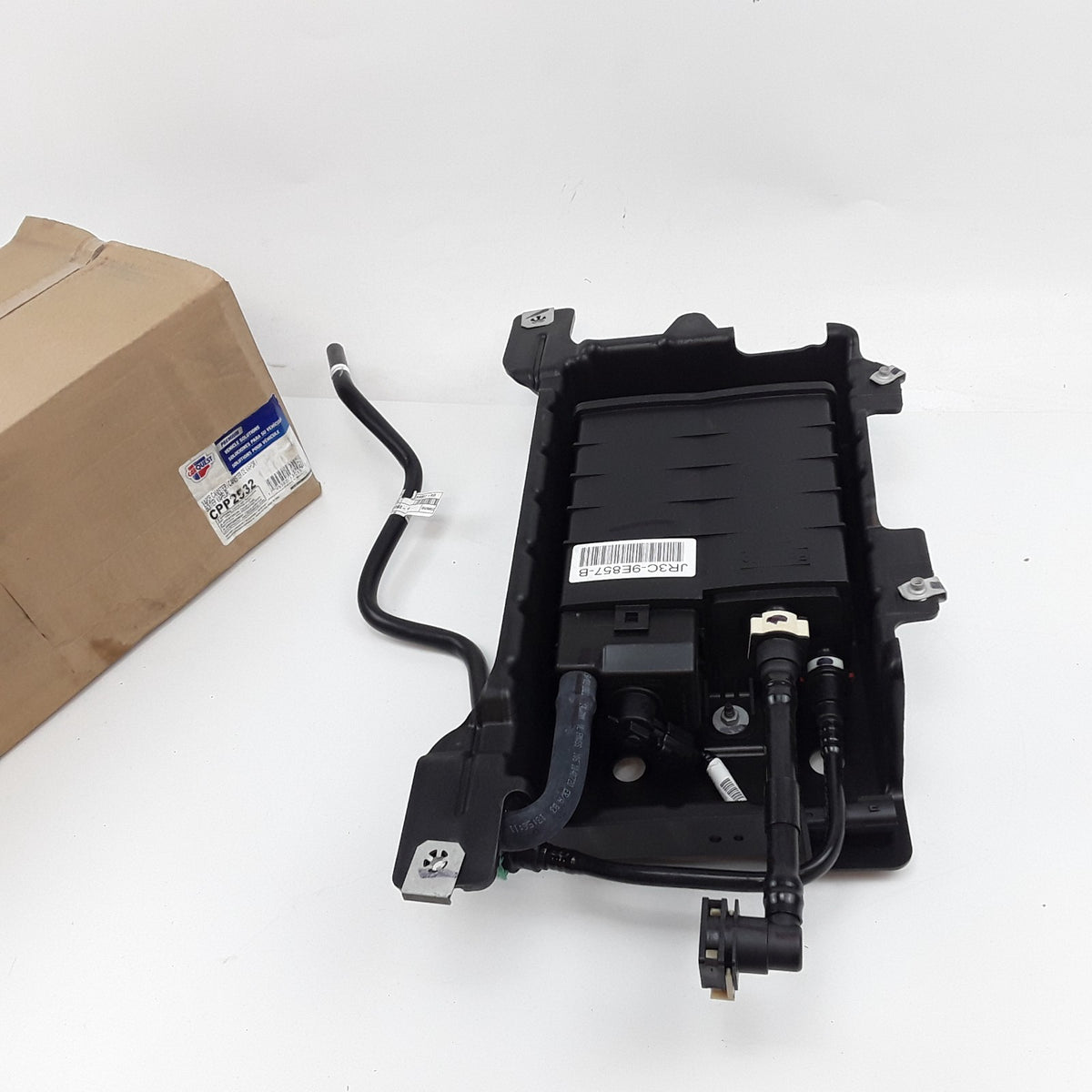 Fuel Vapor Canister Fits Ford Mustang 2015 2016 2017 2018 2019 2020 2021-2023