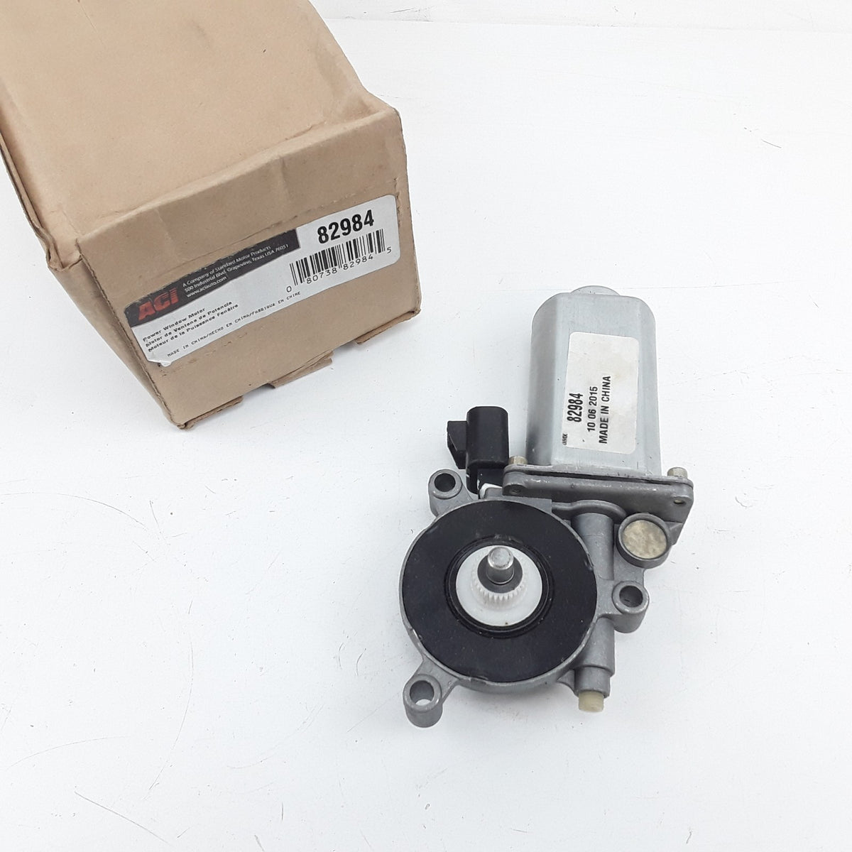 Front Rear Right Left Power Window Motor Fits Buick Oldsmobile Pontiac 1999-2005
