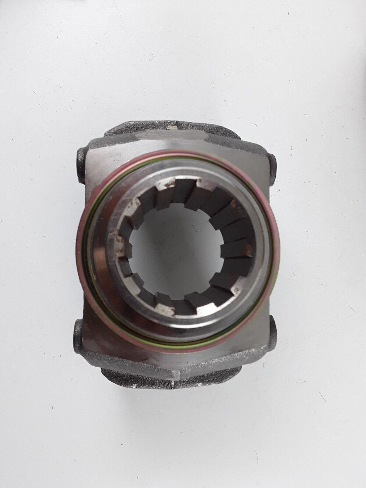 For Spicer 6.3-4-781-1X 1657277C91 Flange Transmission 1760 End Yoke NEW - HotCarParts