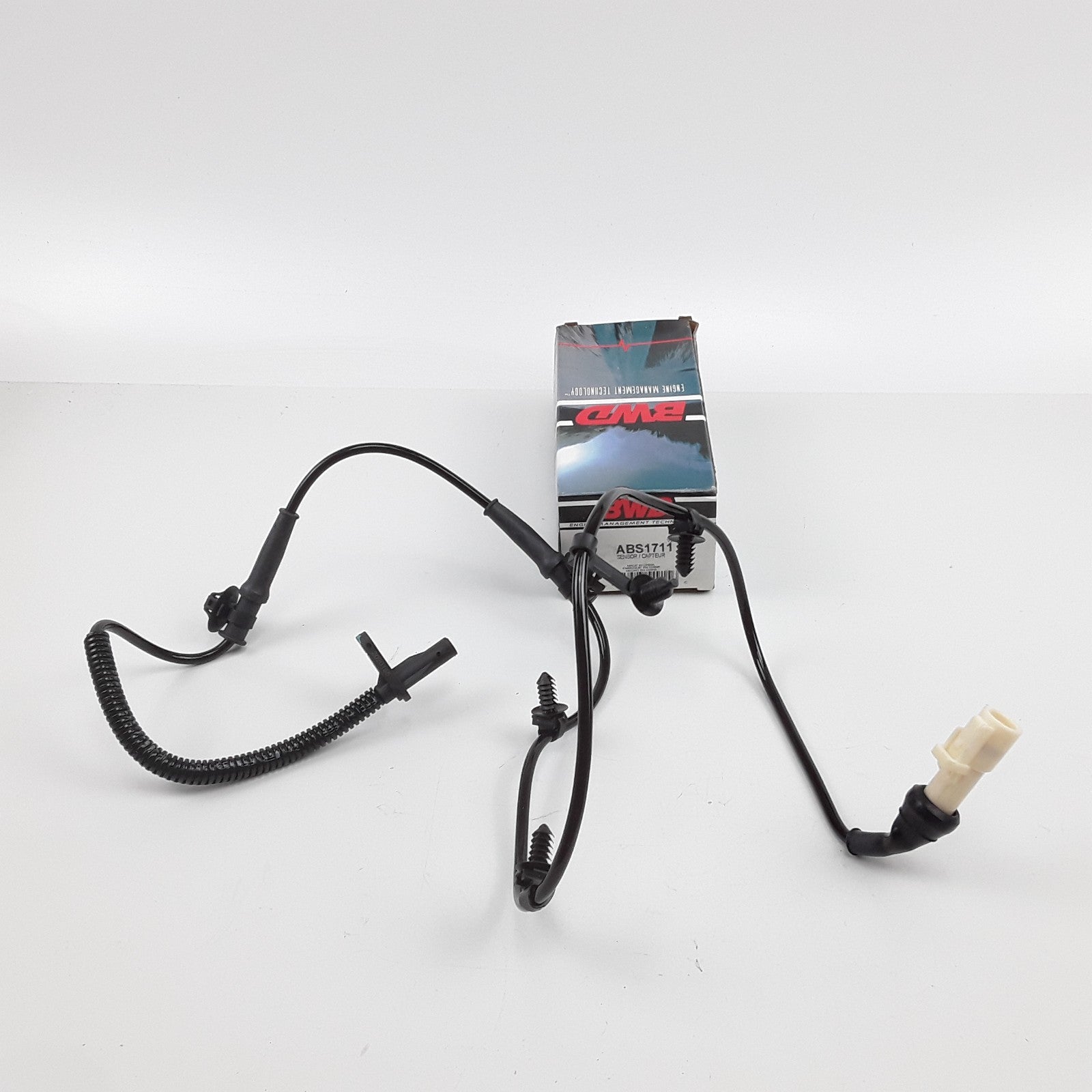 Front Left ABS Wheel Speed Sensor Fits Ford Edge Lincoln MKX 2007-2013 2014 2015