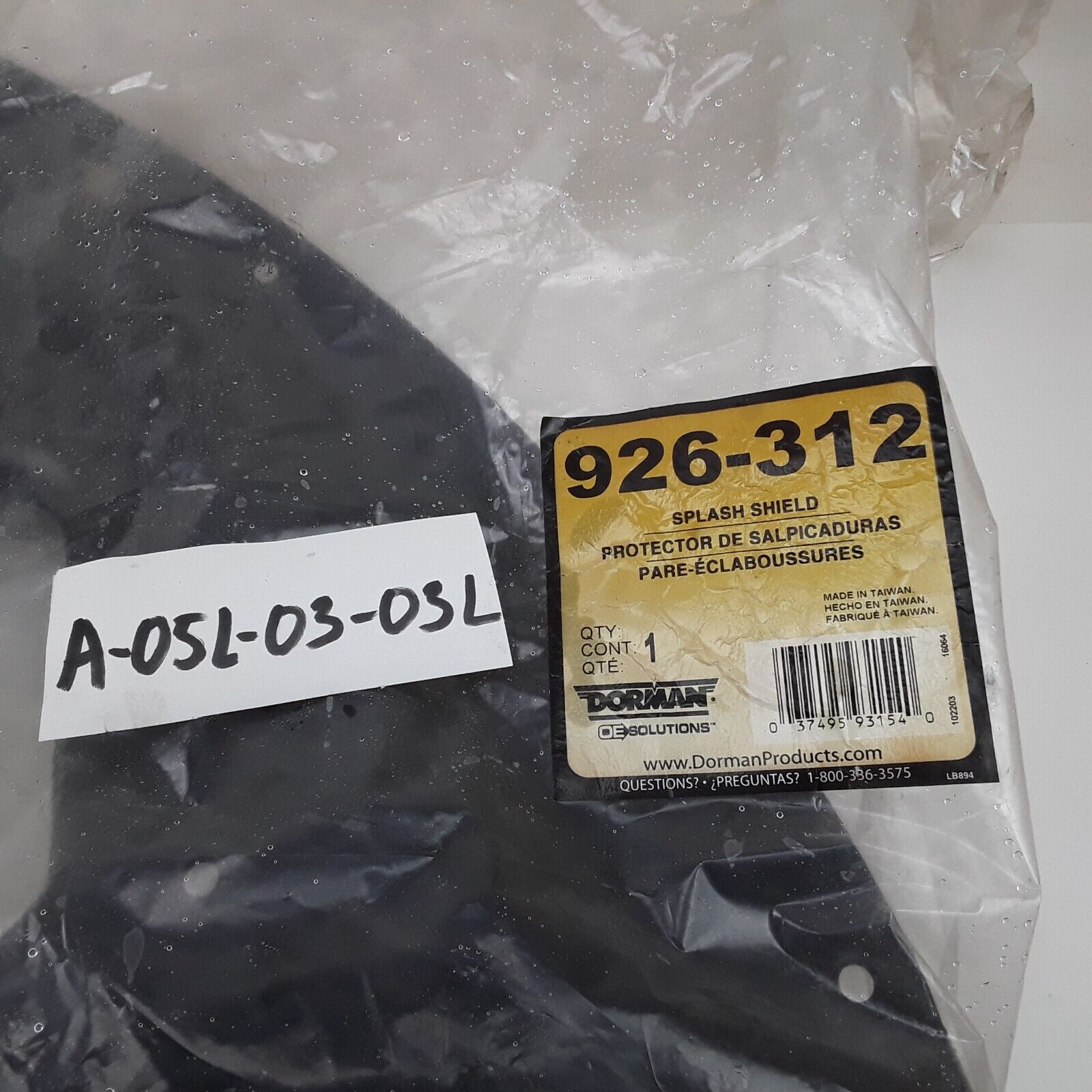Front Right Undercar Shield For Mitsubishi Eclipse 2000 2001 2002 2003 2004 2005