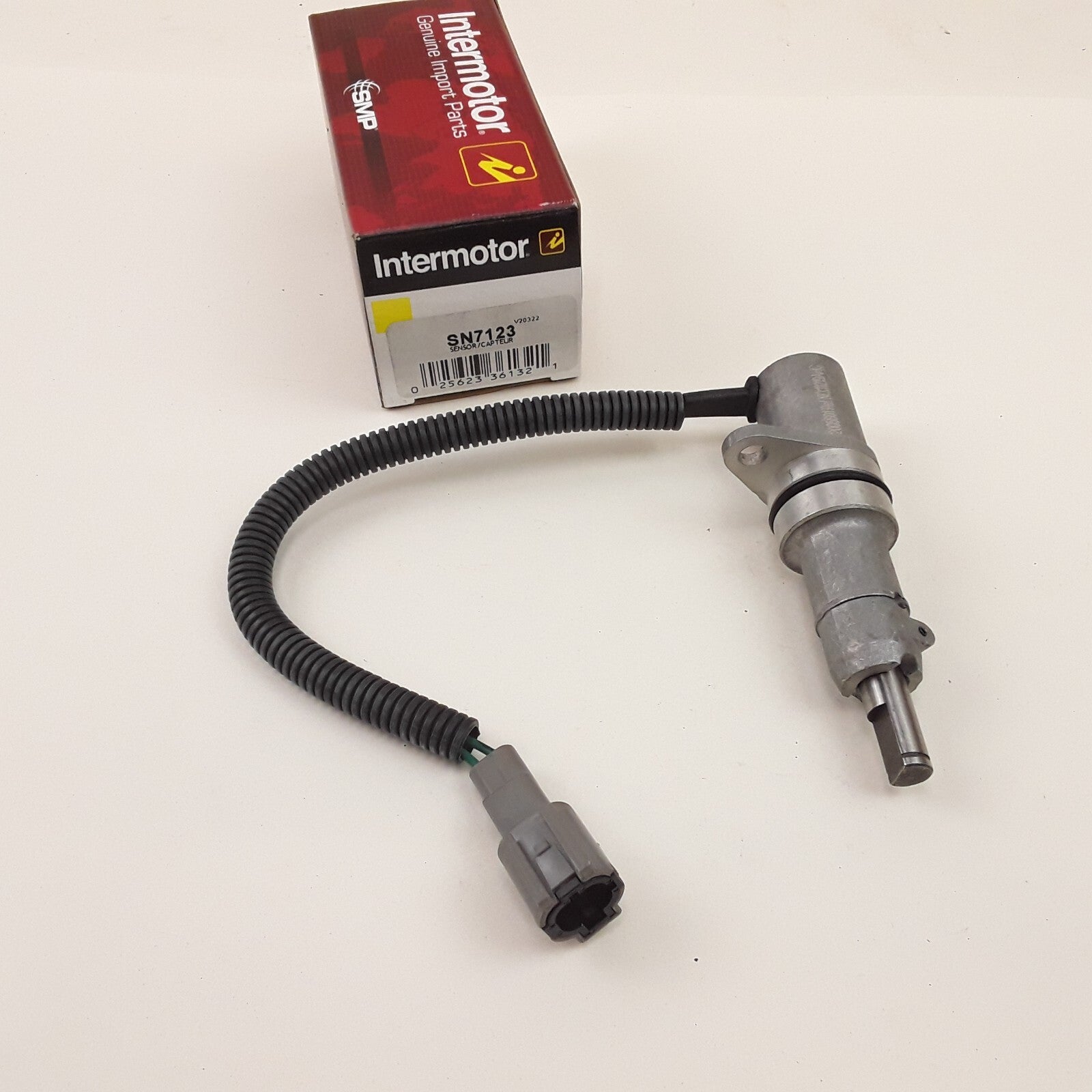 Vehicle Speed Sensor Fits Nissan D21 1994 Pickup 1996-1997 Frontier 2000-2001