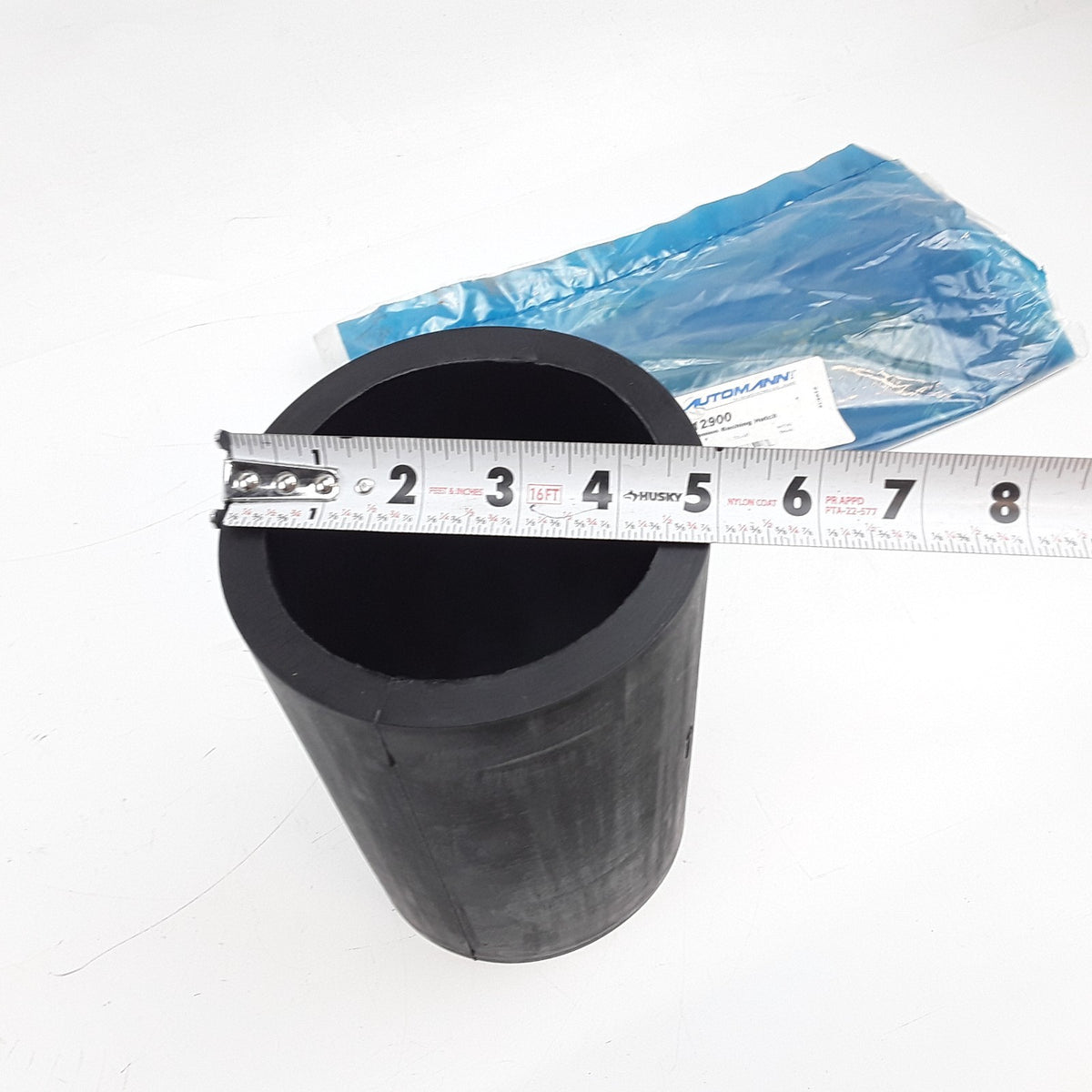 Automann M12900 Trunnion Bushing For Hutch H-9700 H-7700 Suspension Series