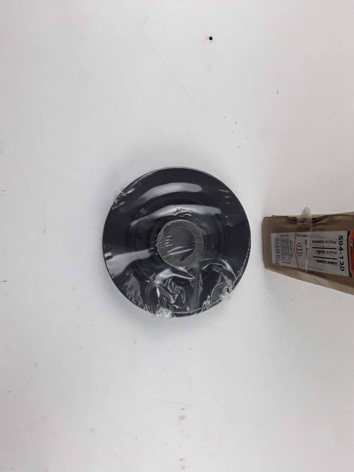 Engine Harmonic Balancer Dorman For Dodge Caravan ,Plymouth Voyager 1987-2000 - HotCarParts