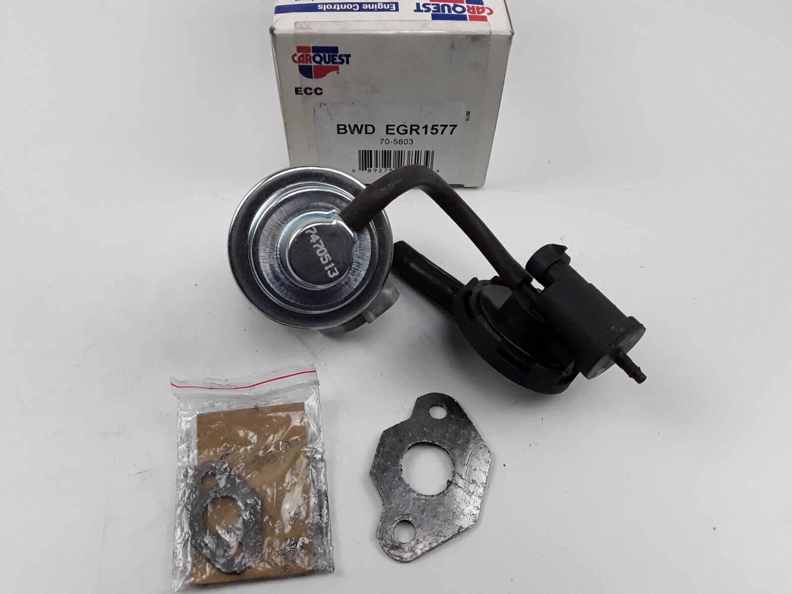 EGR Valve For Dodge Grand Caravan,Chrysler Town&Country, Grand Voyager 2001 2002 - HotCarParts