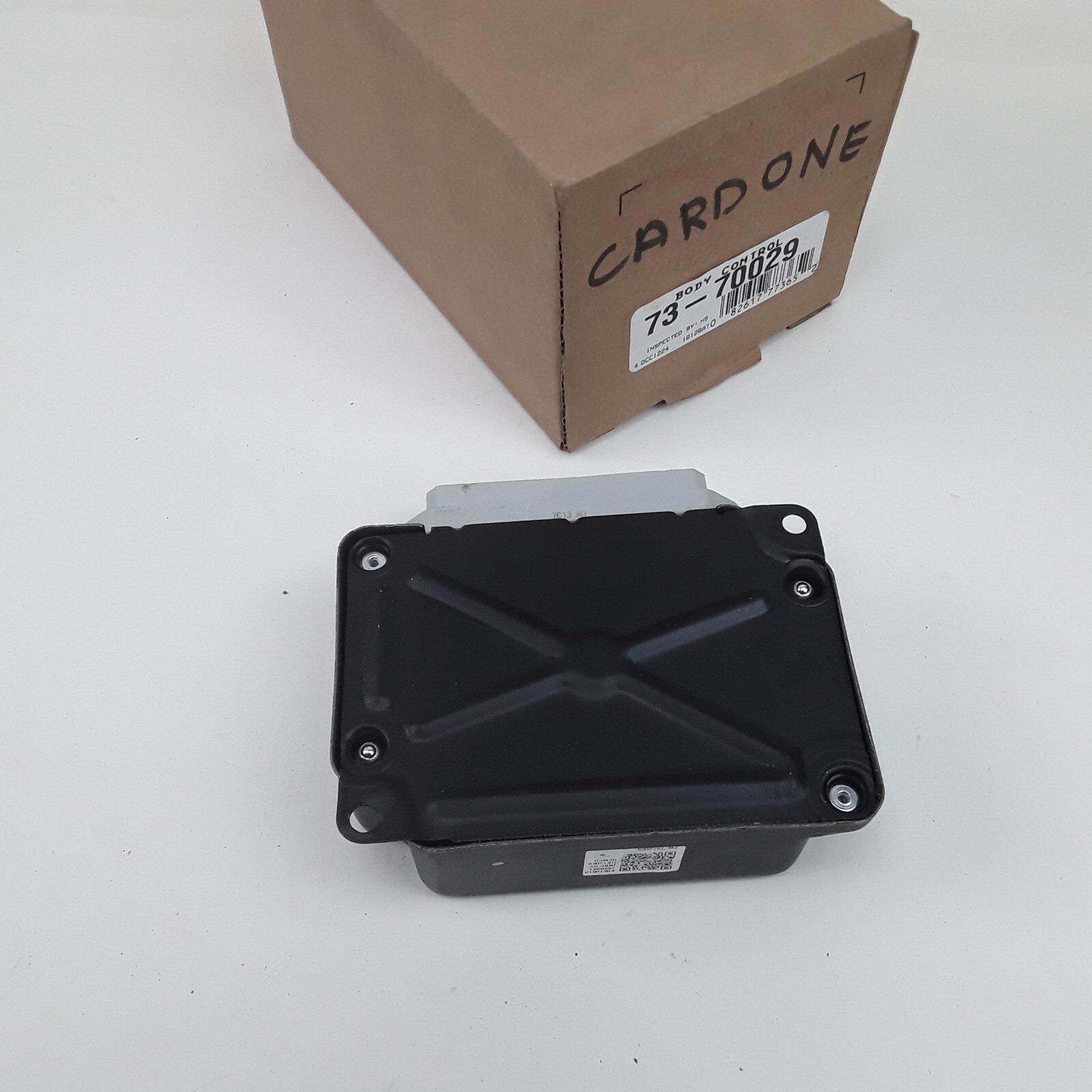 Pre-Programmed Relay Control Module For Ford Mustang 3.8L 1994-1996 1997 1998