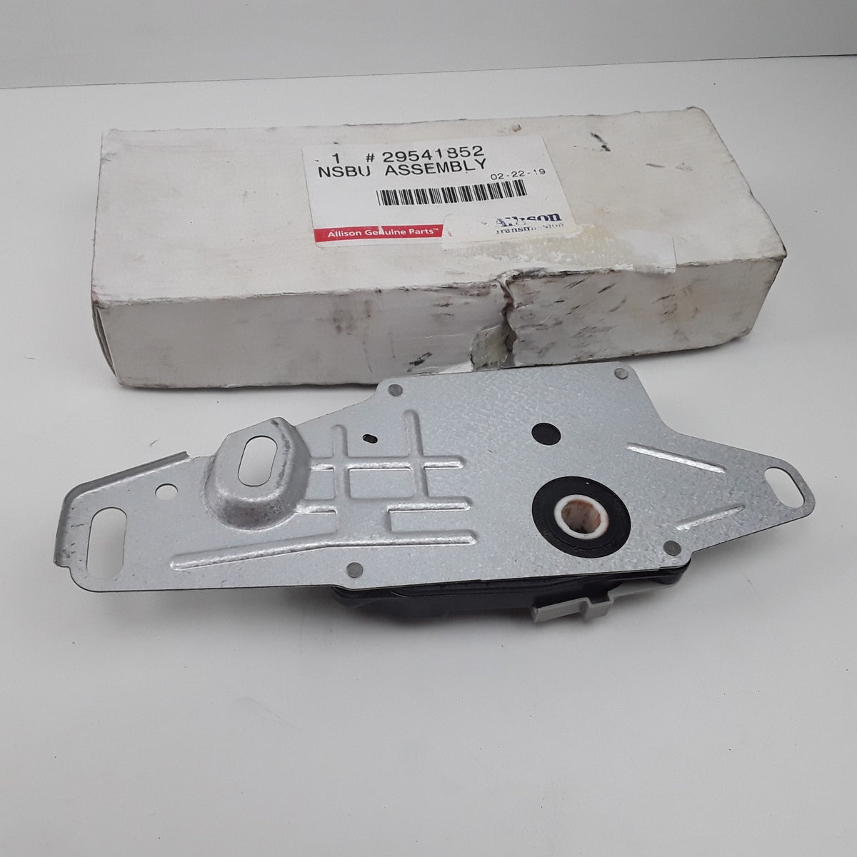 Allison 29541852 Transmission Neutral Start Backup Switch Assembly For Car Truck