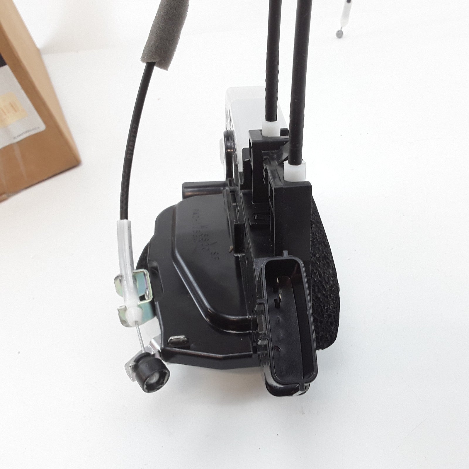 Intermotor DLA1851 Power Door Lock Actuator Fits Nissan Sentra (2007 2008-2012)