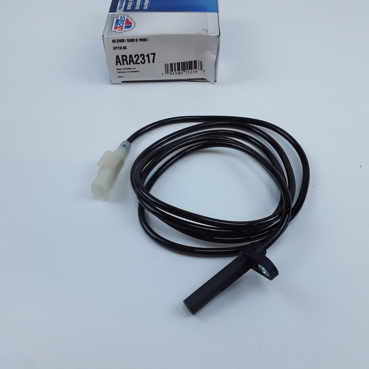 Carquest ARA2317 Rear Right ABS Speed Sensor Fits Mercedes-Benz Dodge 2007-2011