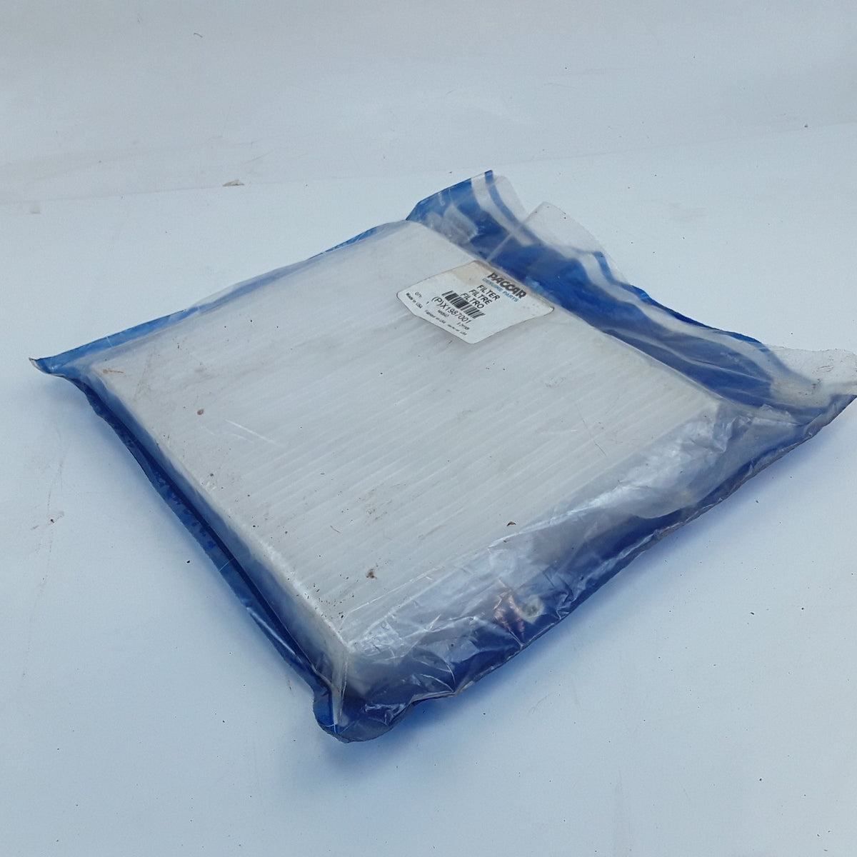 Cabin Air Filter Fits Kenworth Peterbilt International 2011 2012 2013 2014-2022
