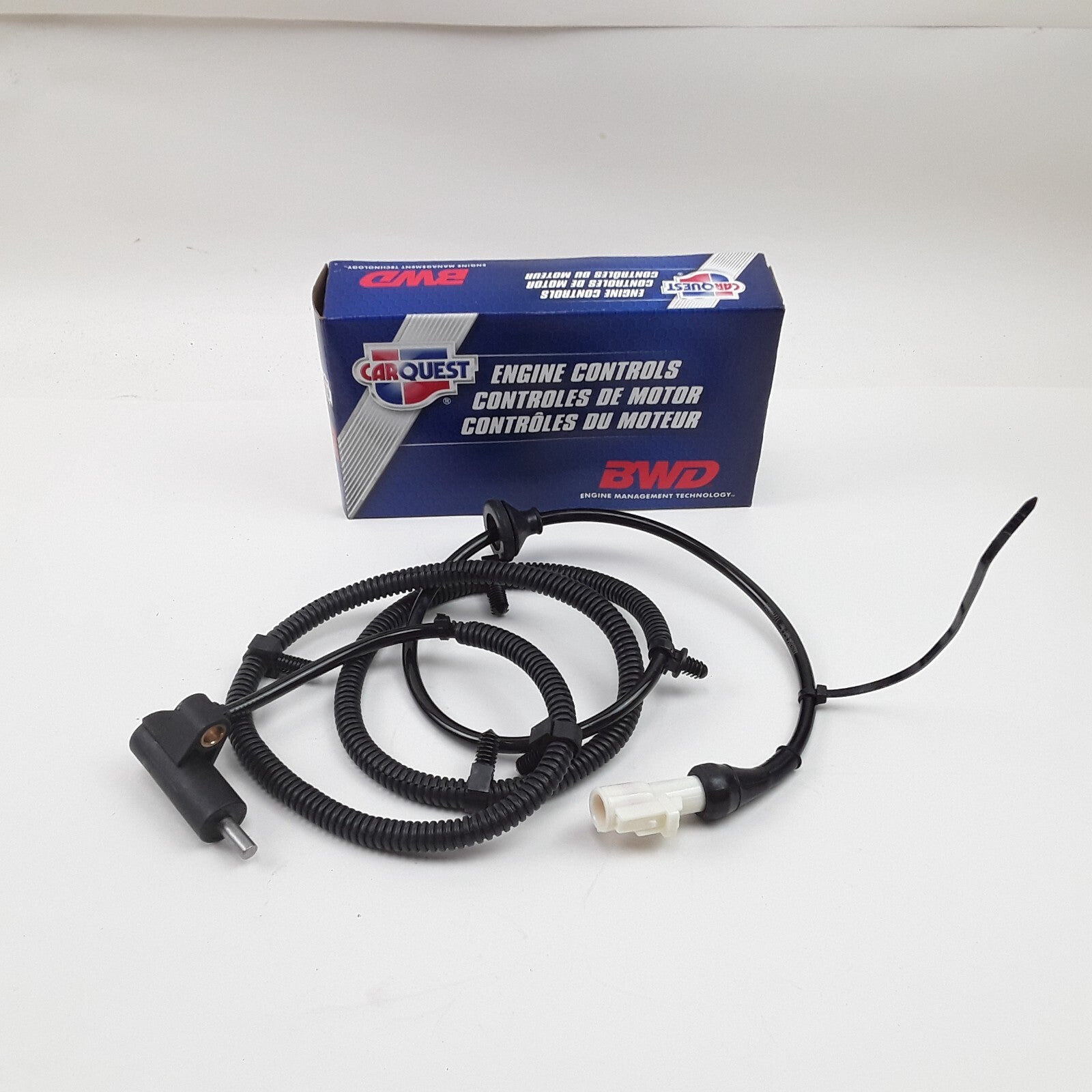 ABS Wheel Speed Sensor Fits Ford Crown Victoria Lincoln Town Car 2005-2011