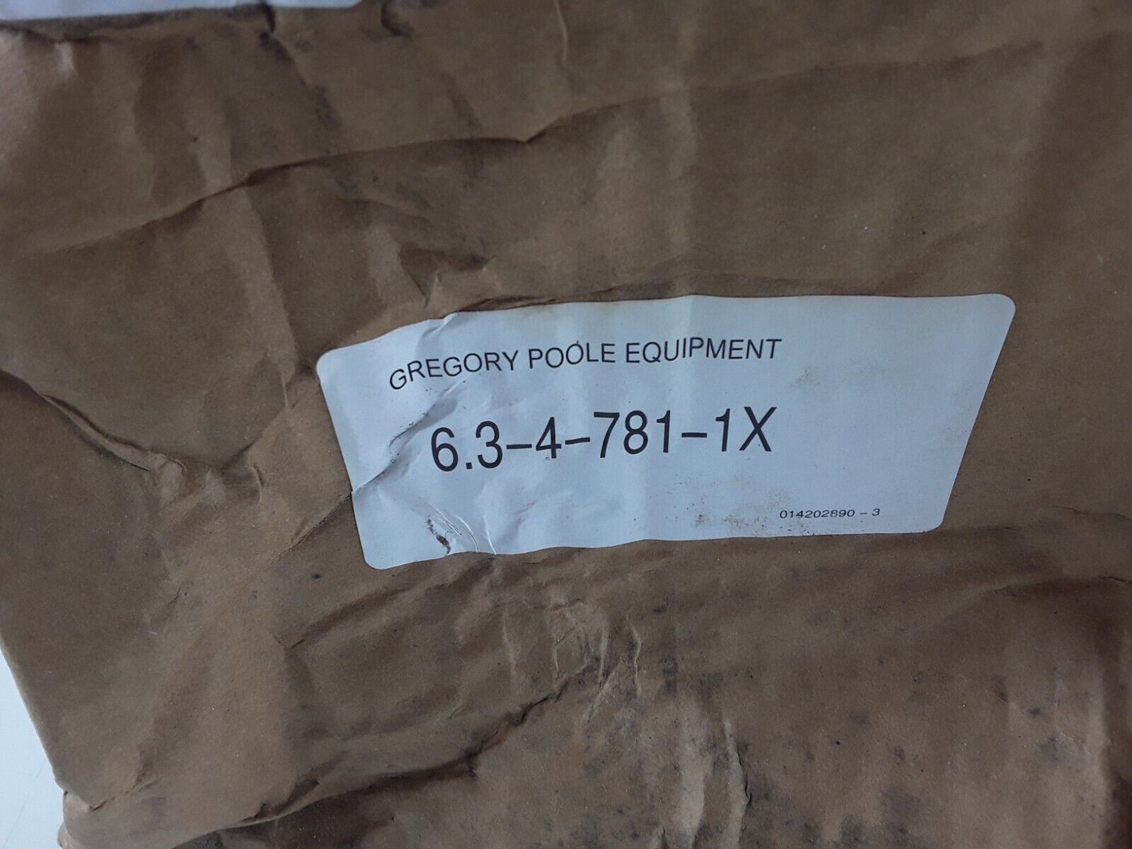 For Spicer 6.3-4-781-1X 1657277C91 Flange Transmission 1760 End Yoke NEW - HotCarParts