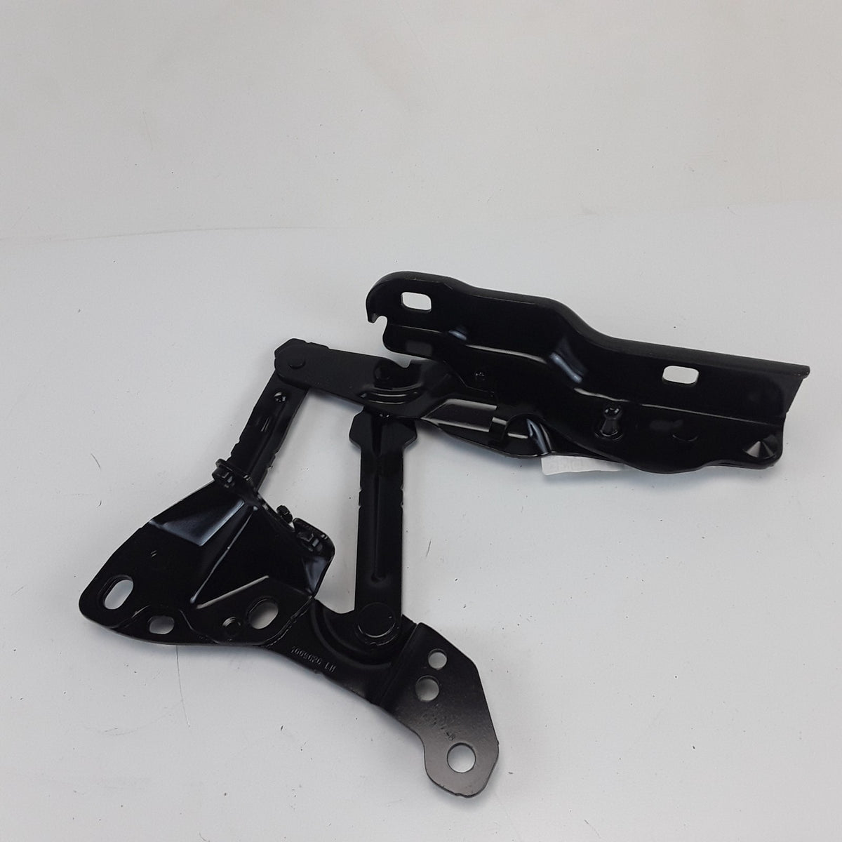 Model X 2015-2025 LH Front Frunk Hood Hinge EU Spec 1009620-00-L OEM