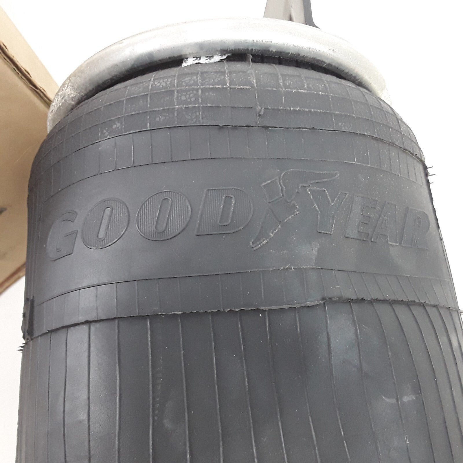 Goodyear 364SQ27 Heavy Duty Car Suspension Air Spring Bag For Mack Trucks