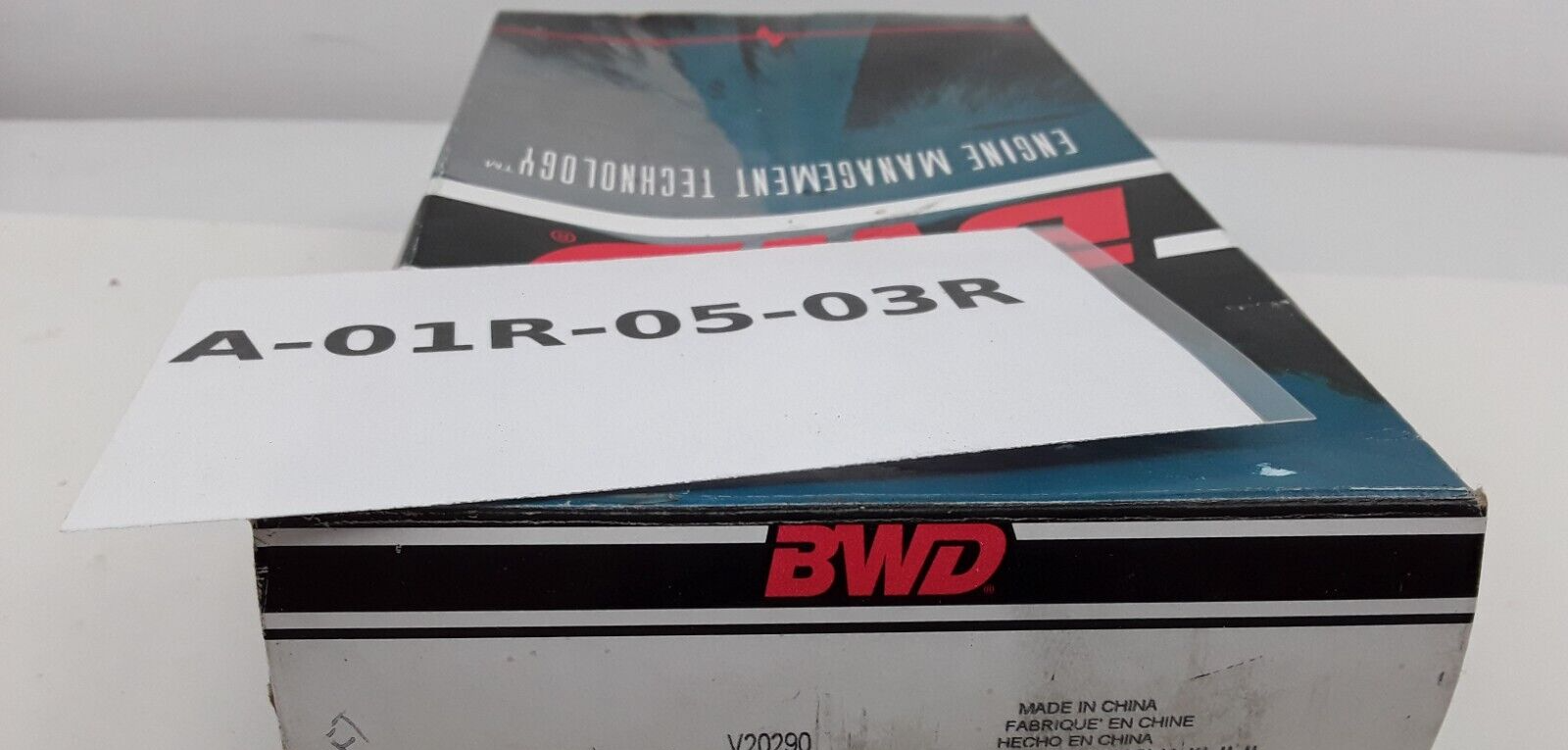 Front ABS Wheel Speed Sensor for Ford Taurus , Mercury Sable 2004 2005 2006 2007