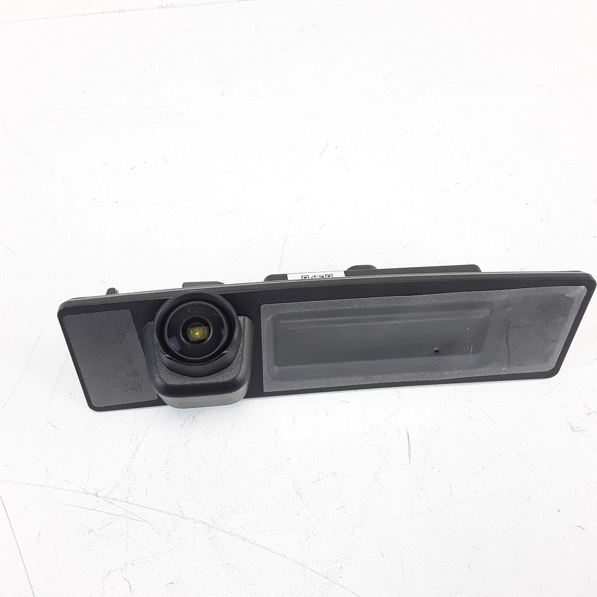 1761508-00-E Liftgate Trunk Handle Assembly For Tesla Model 3 Y 2020-2025 OEM