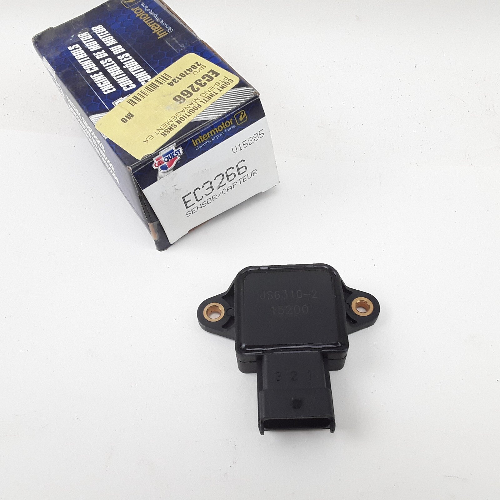 Throttle Position Sensor Fits Cadillac Catera 1999-2001 Dodge Verna 2004-2005