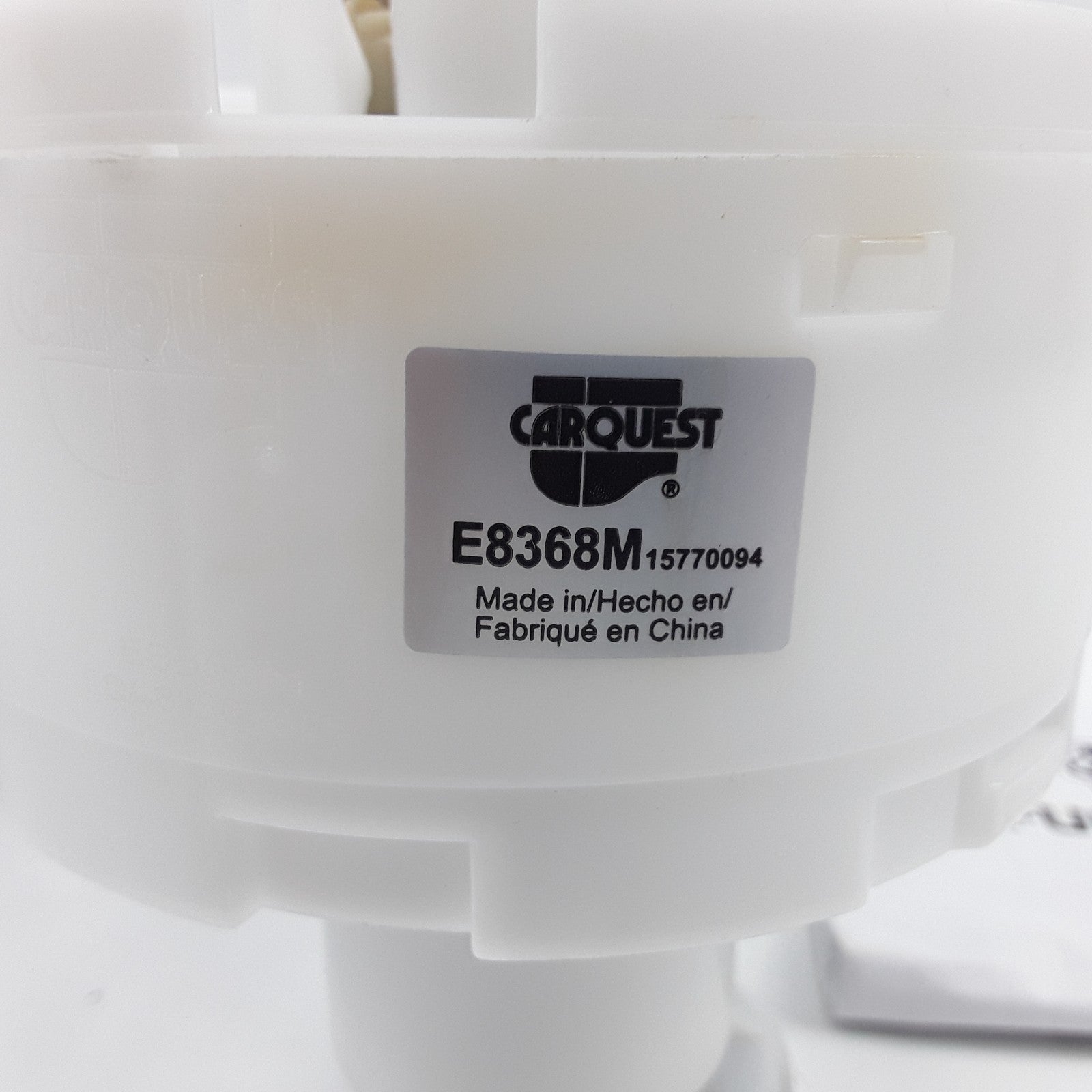 Fuel Pump Module Assembly Fits Volkswagen Passat Audi A6 Quattro A6 (1998-2005)