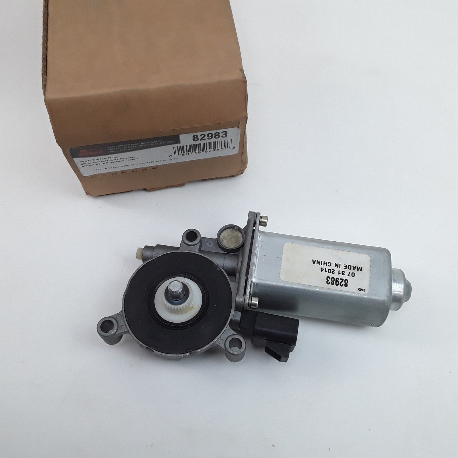 Front Left Rear Right Power Window Motor Fits Buick Pontiac Oldsmobile 1999-2005