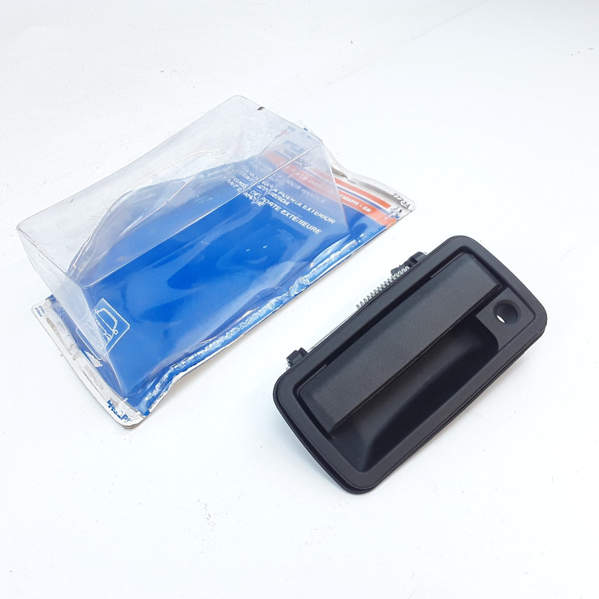 Front Left Exterior Door Handle For GMC Oldsmobile Isuzu Chevrolet 1994-2005