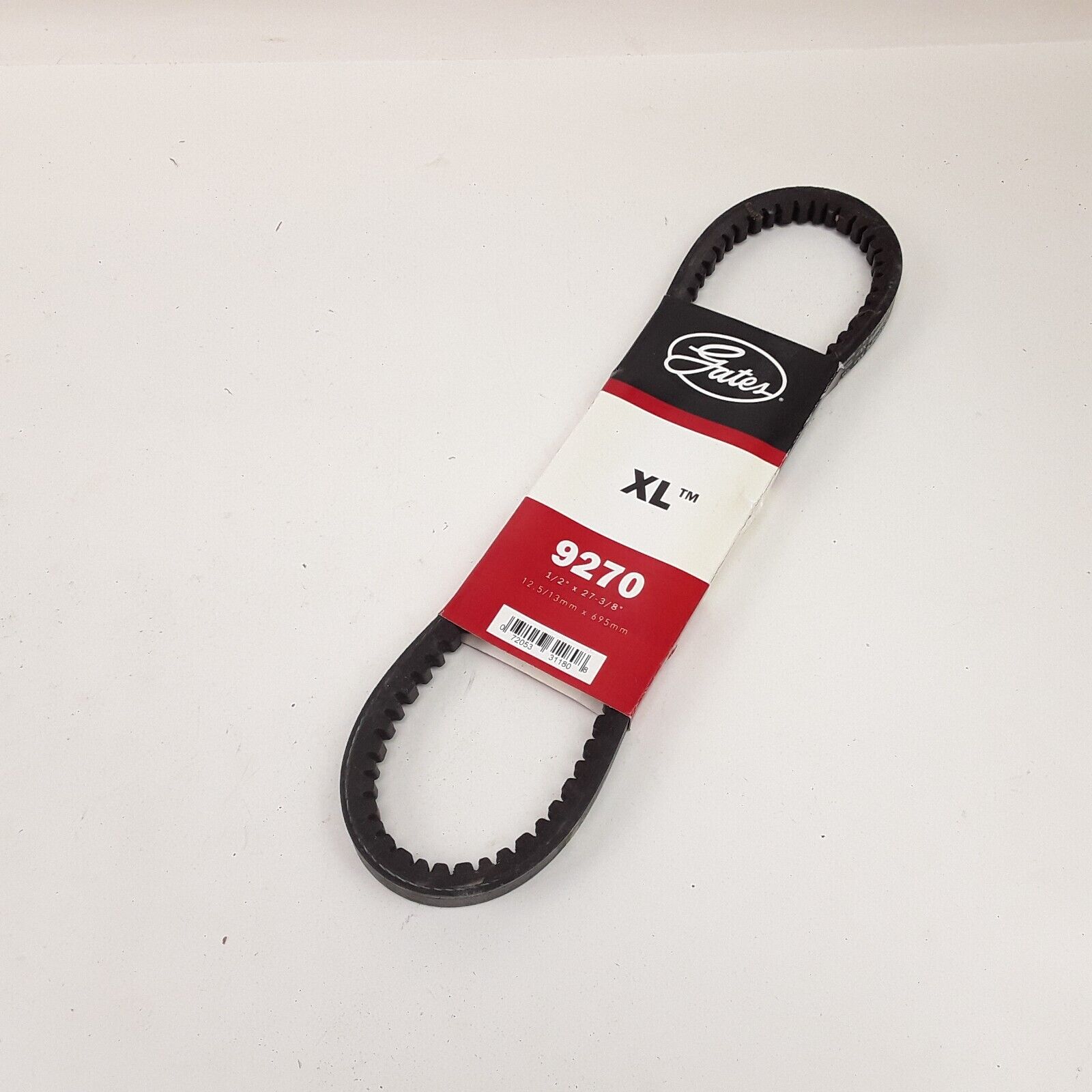 Automotive XL High Capacity V-Belt Fits Ford LN9000 1982 Hyundai Excel & More