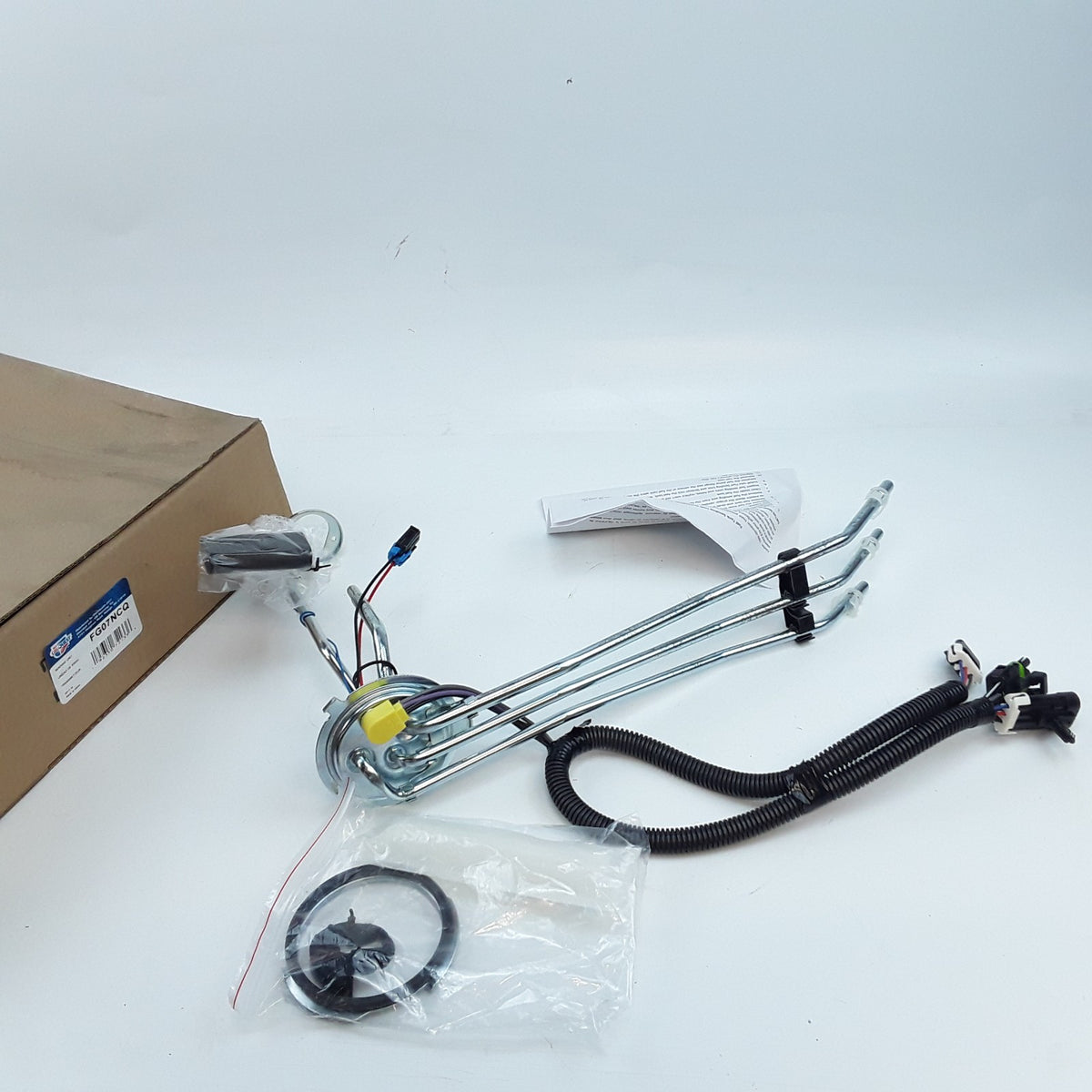 Carquest FG07NCQ Fuel Tank Sending Unit Fits Buick Oldsmobile Pontiac 1996-1997