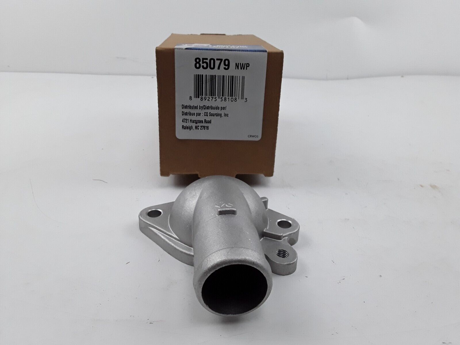 Engine Coolant Thermostat Housing Water Outlet For Mitsubishi Montero 1995-2002 - HotCarParts