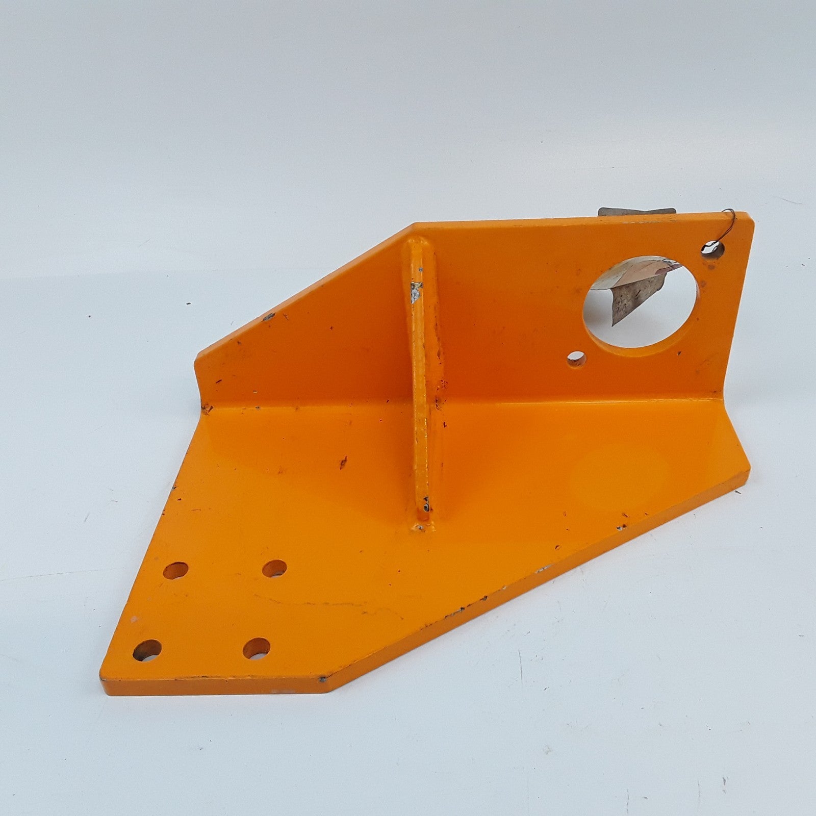 29204SRV Right Hand Rear Engine Mount Weldment For Forklift Trailer Trucks