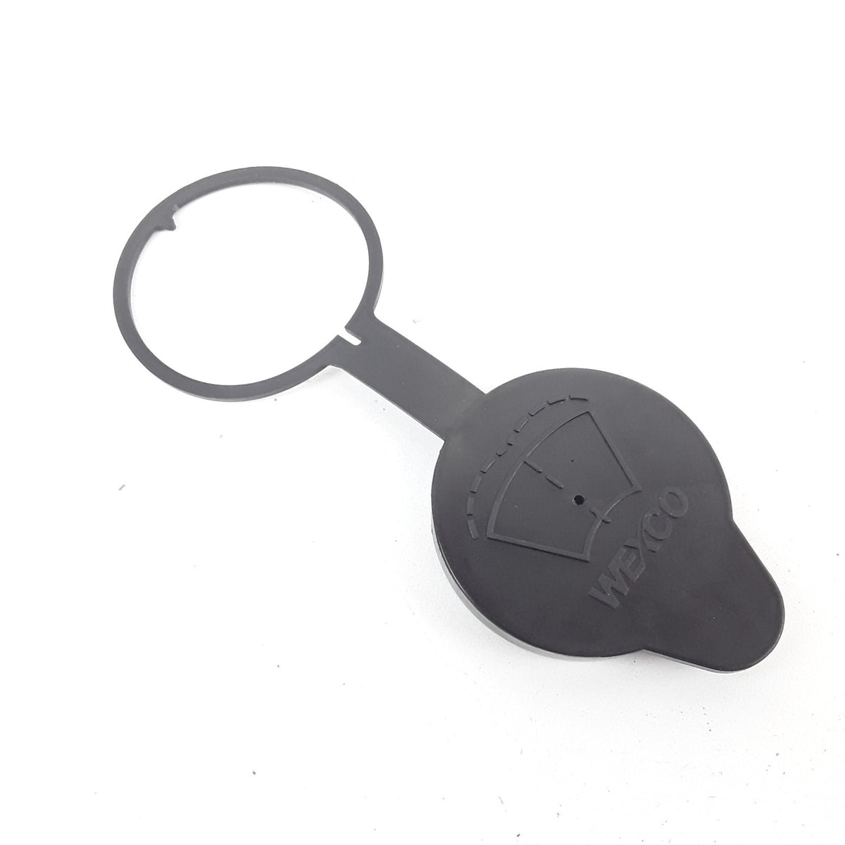 Windshield Washer Reservoir Tank Cap 2 inch 2in Wexco 10019214