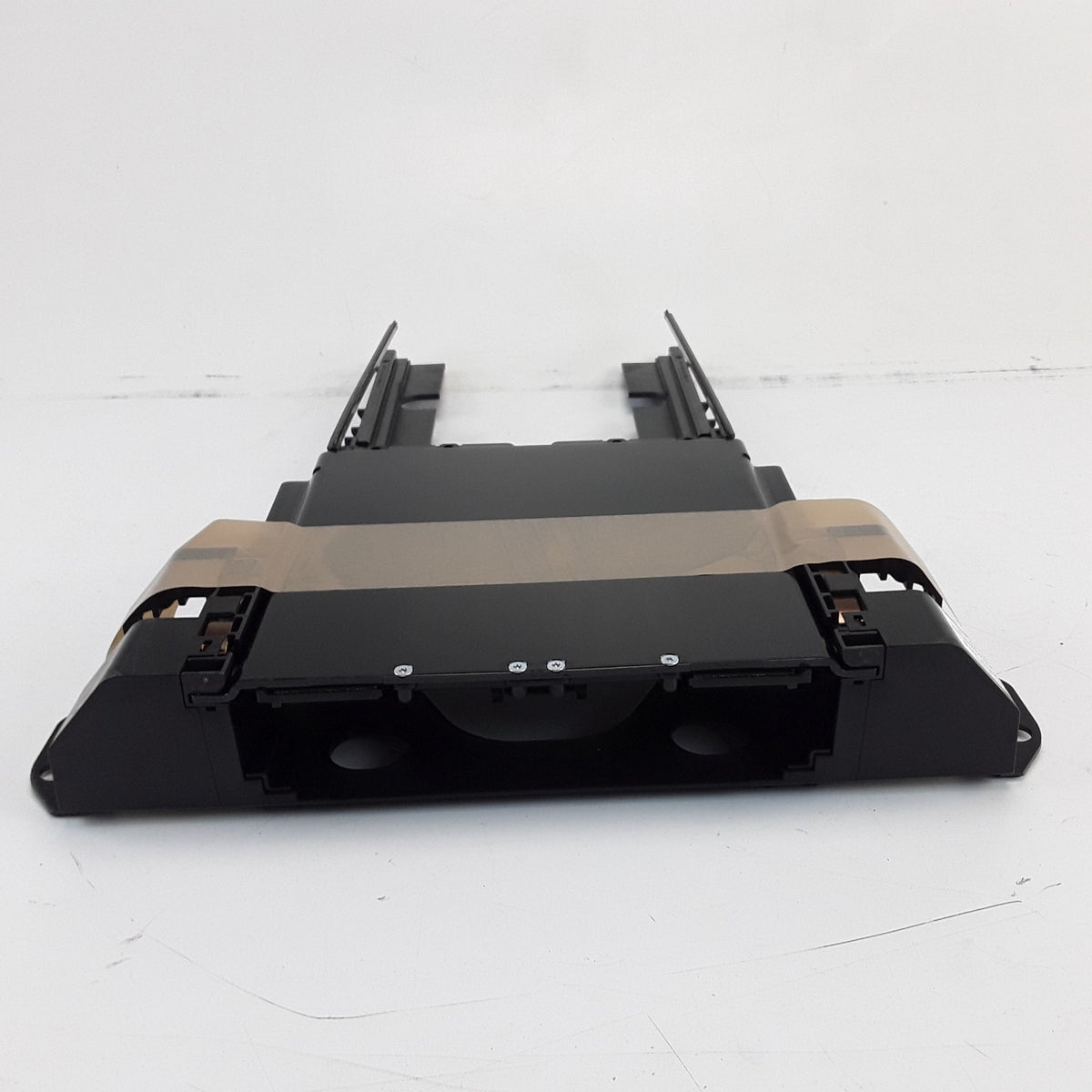 1094701-00-B Magic Carpet Gen 2 Seat Track Assembly For Tesla Model X OEM