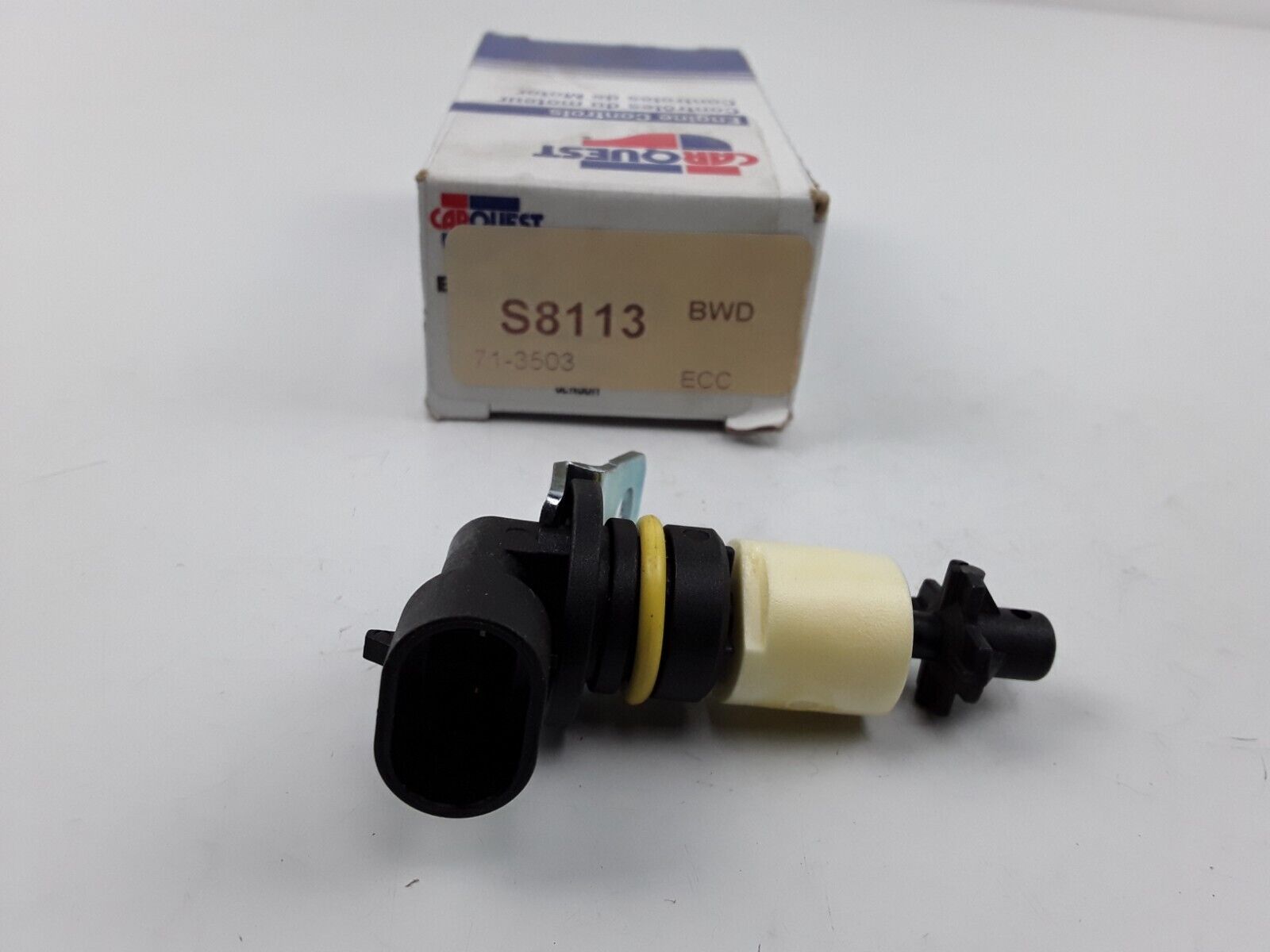 Engine Oil Level Sensor for Uplander, Terraza, Impala, Malibu,Century +More - HotCarParts