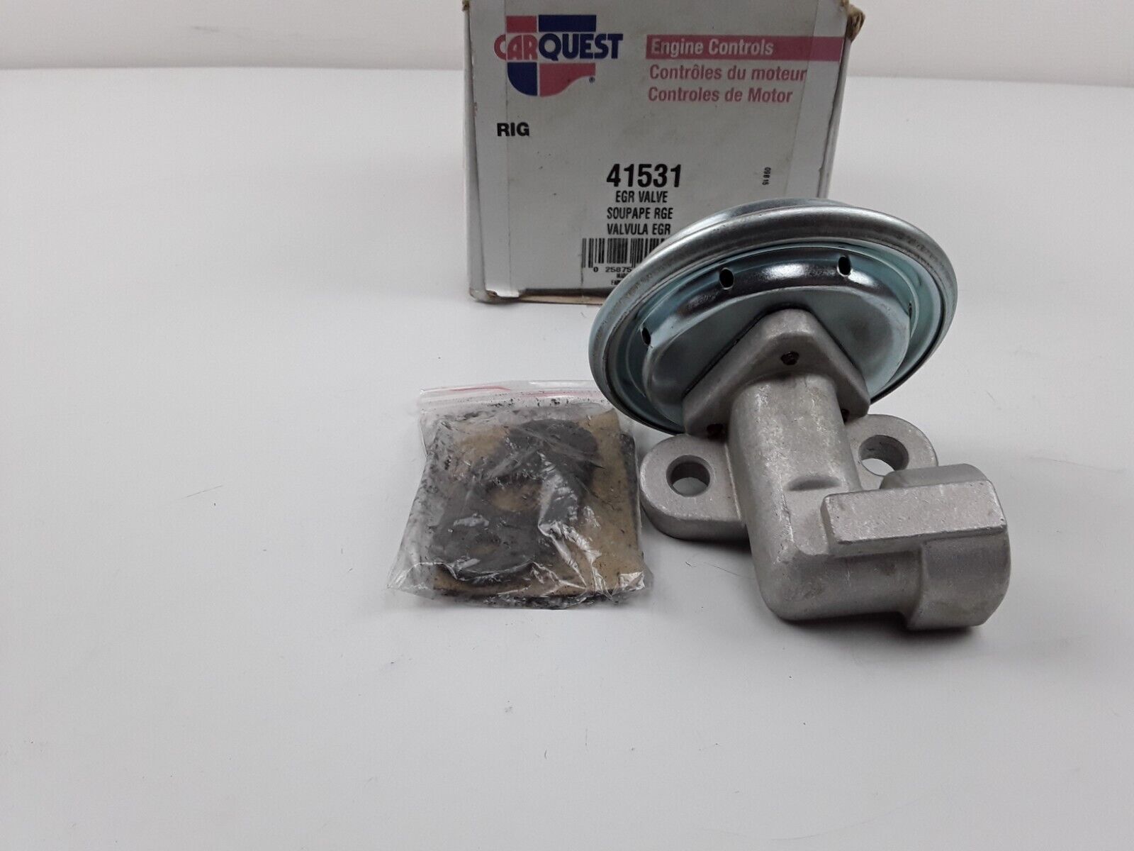 Exhaust Gas Recirculation EGR Valve For Mazda Tribute,Mercury Cougar,Ford Escape - HotCarParts