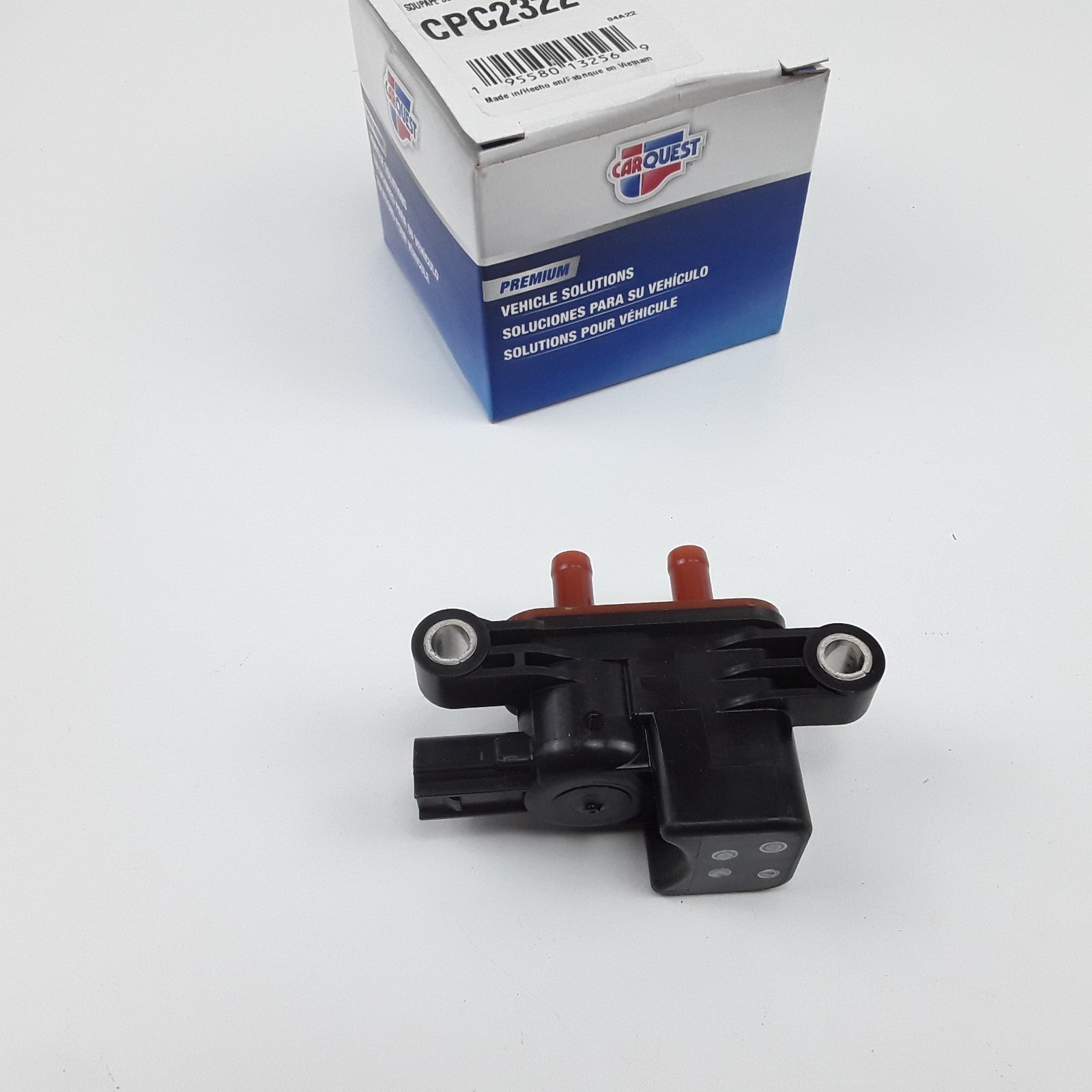 Vapor Canister Purge Valve Fits Acura ILX TLX Honda Accord (2013 2014 2015-2020)